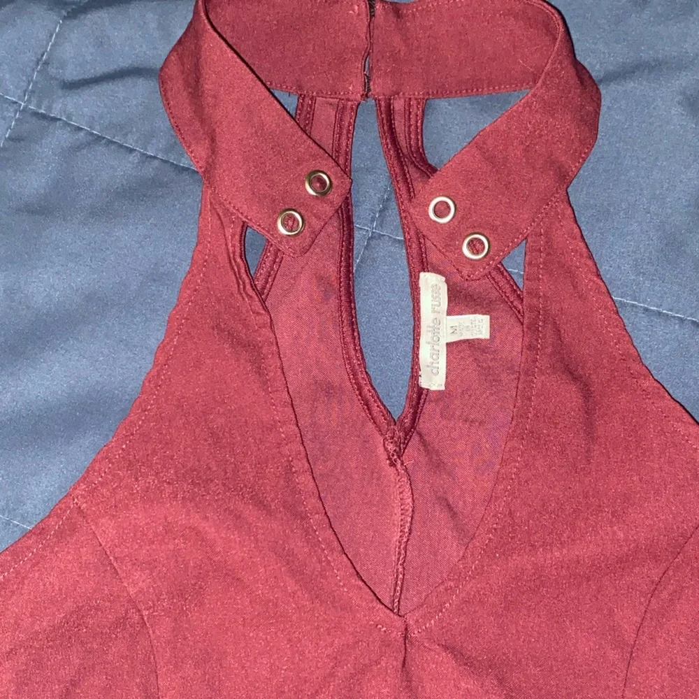 Crop top - Picture 3 of 3